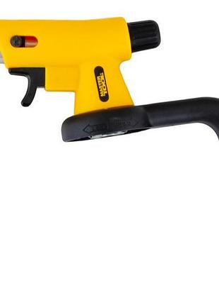 Пальник газовий з п'єзопідпалом mastertool ⌀22мм вихор safe (44-5045)
