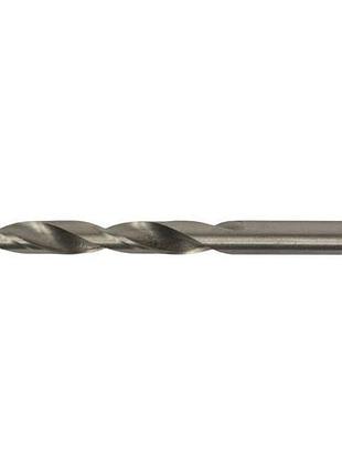 Свердло по металу lt 4.7 мм р6м5 біле (100-047) (10 шт.)
