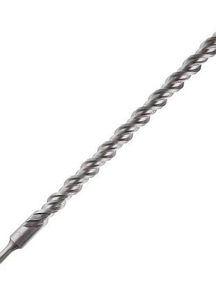 Бур sds+ intertool 24 х 450 мм (sd-2445)