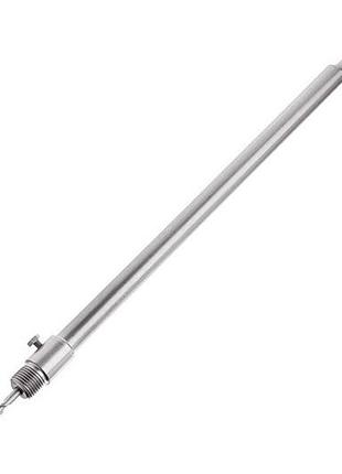 Удлинитель sds+ для коронки по бетону intertool 450 мм (sd-0416)