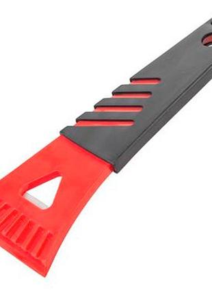Скребок для скла intertool 170 x 70 мм (at-0102)