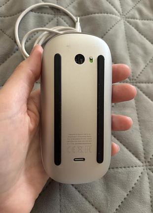 Apple magic mouse 6