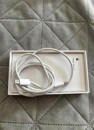 Apple magic mouse 4