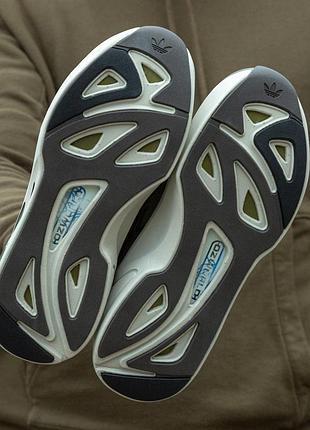 Adidas ozmorph haki 5