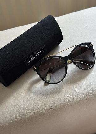 Окуляри dolce gabbana
