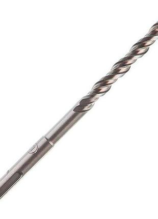 Бур sds+ intertool 10 х 210 мм (sd-1021)