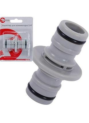 Адаптер для коннектора intertool 3/4'' (ge-1006)