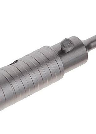 Сверло корончатое по бетону sds+ intertool 32 мм (sd-7032)