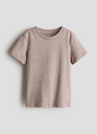 Футболка h&m для хлопчика | 100% бавовна