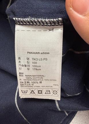 Світшот adidas оригінал 5
