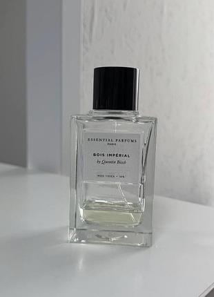 Bois imperial 2