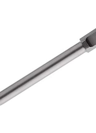 Пробойник hex intertool 30 x 410 мм (sd-0461)