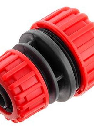 Муфта ремонтная для шланга intertool 1/2" х 3/4" (ge-1015)