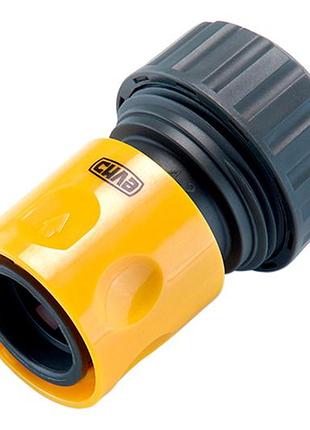 Коннектор сила для адаптера 1/2" на шланг 3/4" (551163)