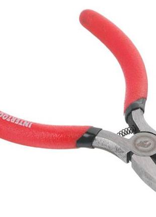 Плоскогубці intertool 115 мм (ht-0110)