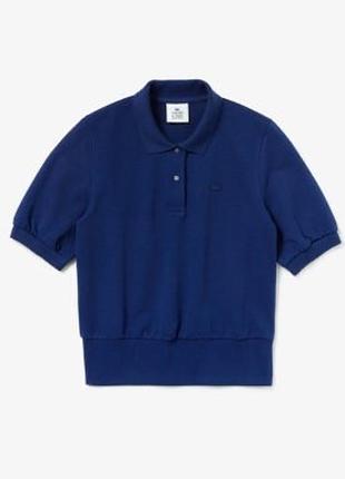 Футболка поло lacoste