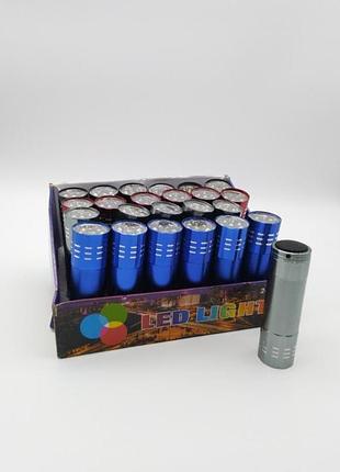 Jhl ліхтар rt 907 9 led light