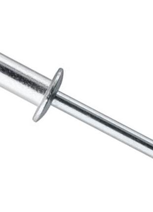 Заклепки intertool 4.8 х 14.0 мм (50 шт.) (rt-4814)