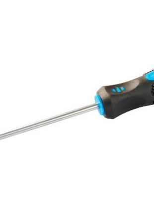Викрутка mastertool хрестова ph1 x 125 мм (48-5112)