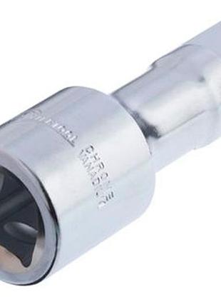 Удлинитель intertool 3/4" х 100 мм (et-1410)