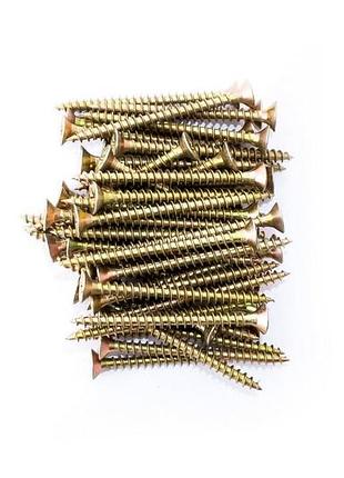Саморез универсальный apro 5.0 x 60 мм (50 шт.) (1015060-1)