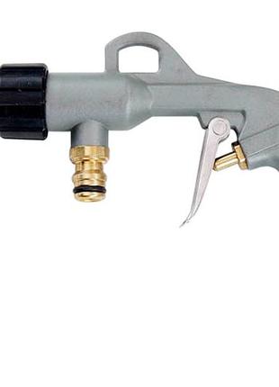 Пистолет пневматический для продувки apro 1/4" x 6 бар (850130)
