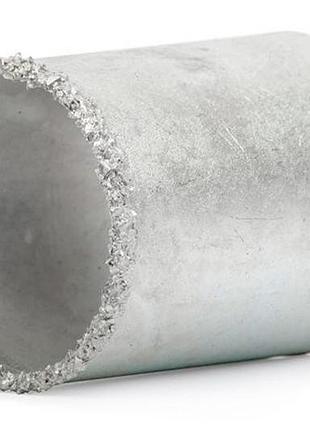Сверло корончатое по плитке intertool 53 мм (sd-0392)