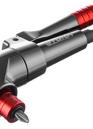 Насадка кутова для дриля та шуруповерта intertool-storm 57нм (vt-0116)