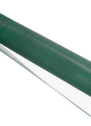 Сітка антимоскітна mosquito 1 x 50м зелена (р-1098)