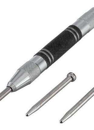 Кернер автоматический intertool 130 мм (sd-8001)