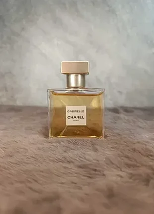 Chanel gabrielle eau de parfum 35 мл оригинал