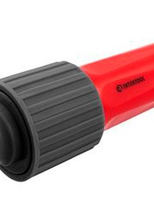 Насадка для поливу intertool для конектора 3/4" (ge-0022)
