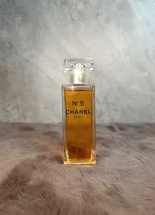 Chanel No5 eau première 75 мл оригинал
