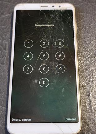 Meizu  m6t 2