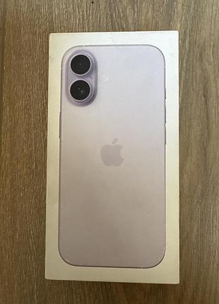 Коробка для iphone 17