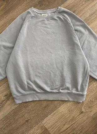Оверсайз світшот pull&bear 3