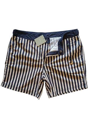 Шорты плавательные maddison (swim short) m