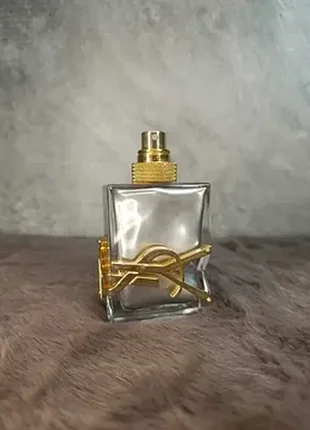 Yves saint laurent libre l’absolu platine 50 мл оригинал