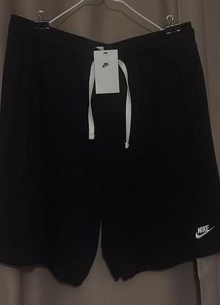 Шорты nike p xl оригинал новые