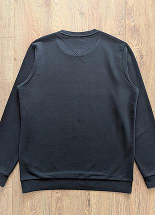 Mammut core ml crew neck logo оригинальная кофта 8
