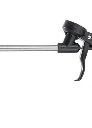Пістолет для піни intertool **** мм пластик (pt-0608)