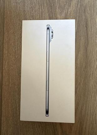 Коробка для iphone air