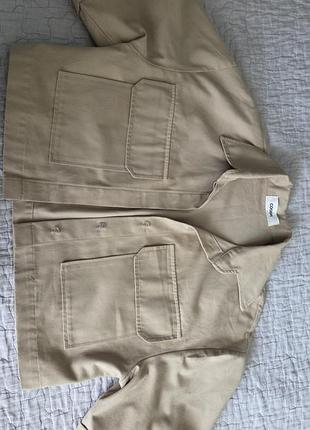 Сорочка coosh, m/l.