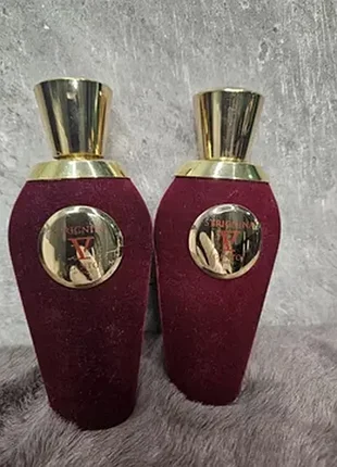 V canto stricnina de parfum 100 мл оригінал