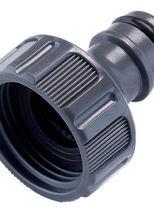 Адаптер сила для конектора 1/2" з внутрішнім різьбленням 3/4" (551010)