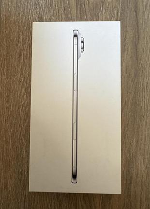 Коробка для iphone air , white, 256gb