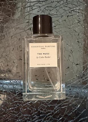 Essential parfums the musc оригінал