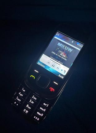 Ретро телефон нокія 7230 nokia 7230 6