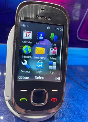 Ретро телефон нокія 7230 nokia 7230 3