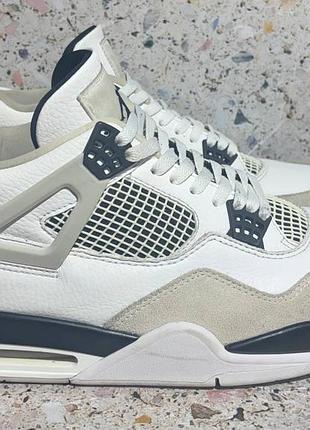 Nike air jordan 4